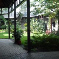 Pension im Adventhaus