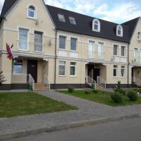 Apartment Izumrud