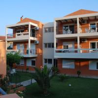Anemos Studios Pefki Evia
