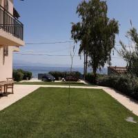 Trident Poseidon Villas