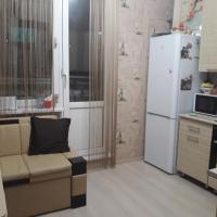 Apartment on Severnyy Kvartal