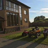 Villa Mys Premier