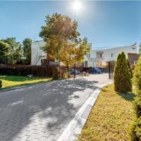 Белые Росы Отель
