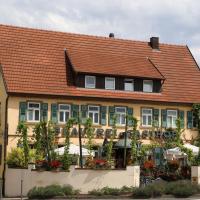 Brauereigasthof Dachsenfranz