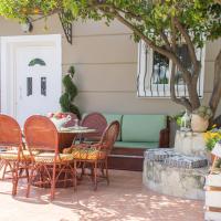 Galatas maisonette