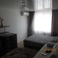 Apartment on 40 let Pobedy 57