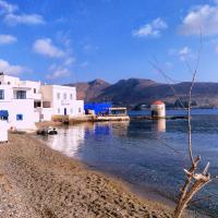 Sweet Breeze Apartment