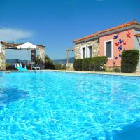 Aeolis Apartments & Studios