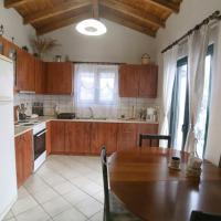 Villa Tsouredo