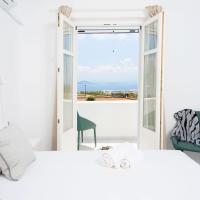 Seaside Paros – Ampelas