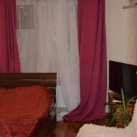 Apartament at Lenina 351