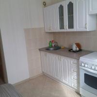 Apartment Vasilieucy 5