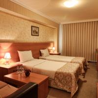 Tourist Hotel Baku