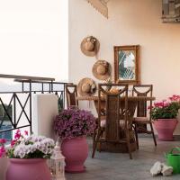 Destinesia Luxury Apt with Balcony,2min from the sea