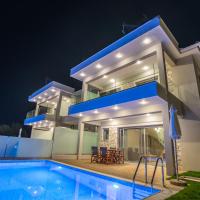 Leandros S.A Villa