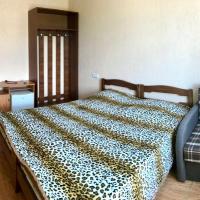 Guest house on Solnechnaia 4