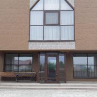 Shokolad Hotel