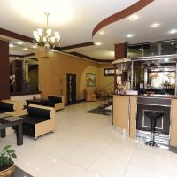 Kosmos Hotel