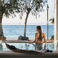 Villa Di Mare Seaside Suites