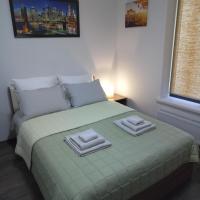 Apartament MEGAPOLIS & RADIUS