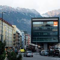 ibis Innsbruck