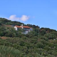 Villa Tsouredo