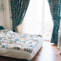 Apartment on Engel'sa 79