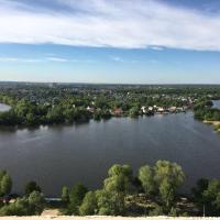 Apartment Antonova 5L