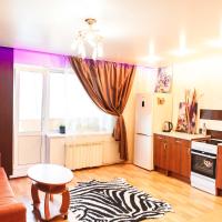 Kutuzova Apartment
