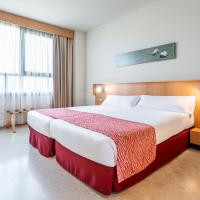 Booking.com: Hoteles en León. ¡Reserva tu hotel ahora!