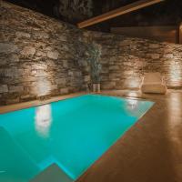 Natura Boutique Luxury Hotel