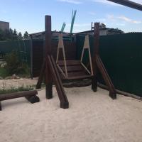 Guest House on Gagarina on 7