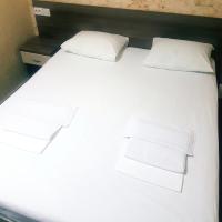 Apartamenty v tsentre goroda