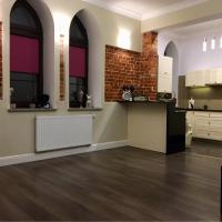 Apartament Olsztyn: Kamienica nad jeziorem jak w domu