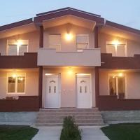 Jasmin apartmani