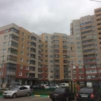 Apartments Borodinsky 2