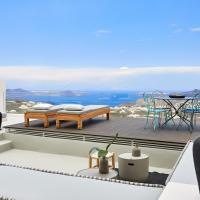 White & Co. La Torre Suites