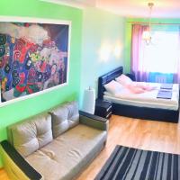 Apartments in Krasnogorsk