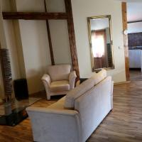 Apartament central Oradea