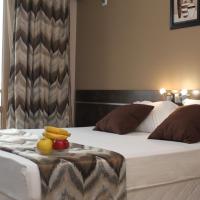Sea & Hill Guest Houses