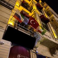 Bonne Sante Hotel