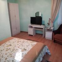 Guest house Akvamarin