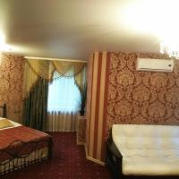Hotel Grand Budapest