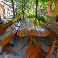 Kalinki Guest House