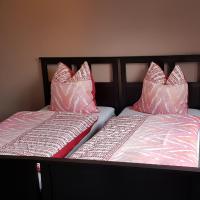 Pension Bartoschewitz