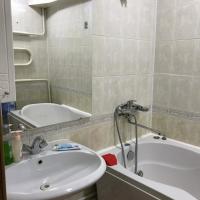 Apartment on Tikhonova 29