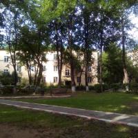 KakDoma-SVO Studios
