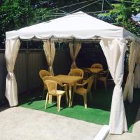 U Alexandra Guest House