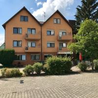 Hotel am Schoenbuchrand