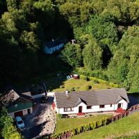 The Steadings cottage
